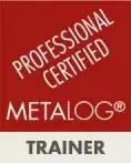 Professional Certified Metalog