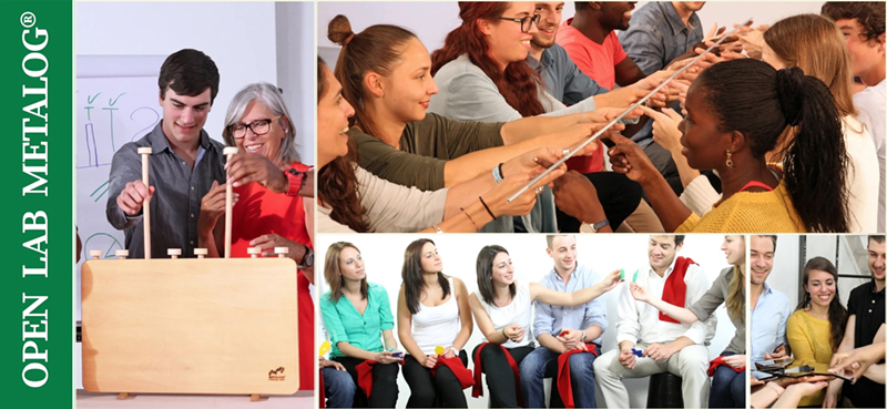 Formazione Esperienziale, Vera, Viva 1 - Formazione Esperienziale, Vera, Viva 1 -