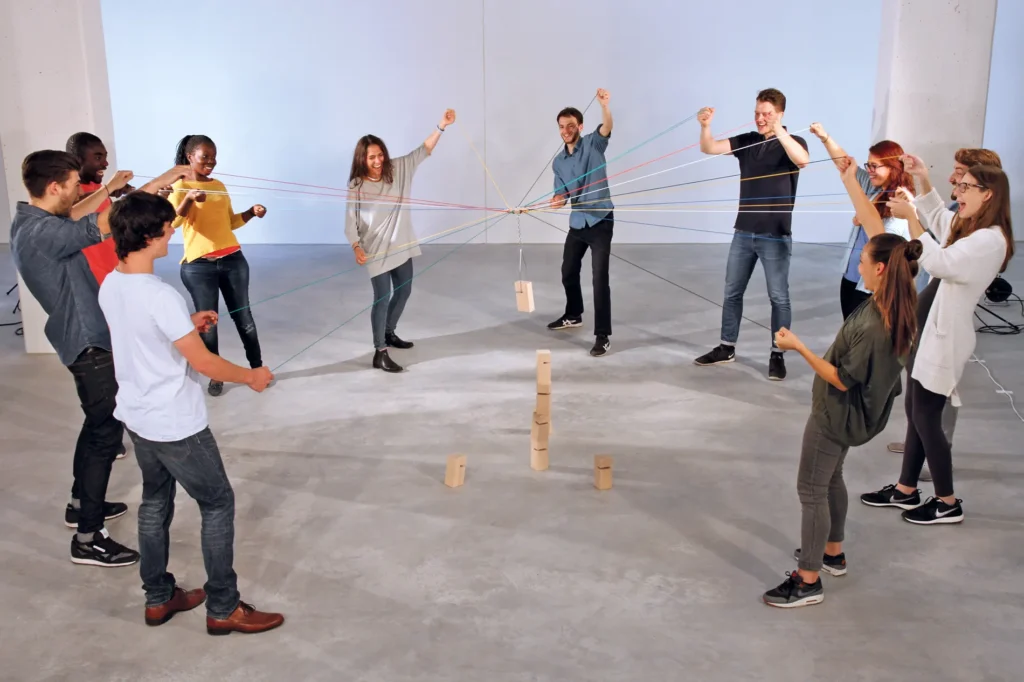 Torre Del Potere Metalog Italia -