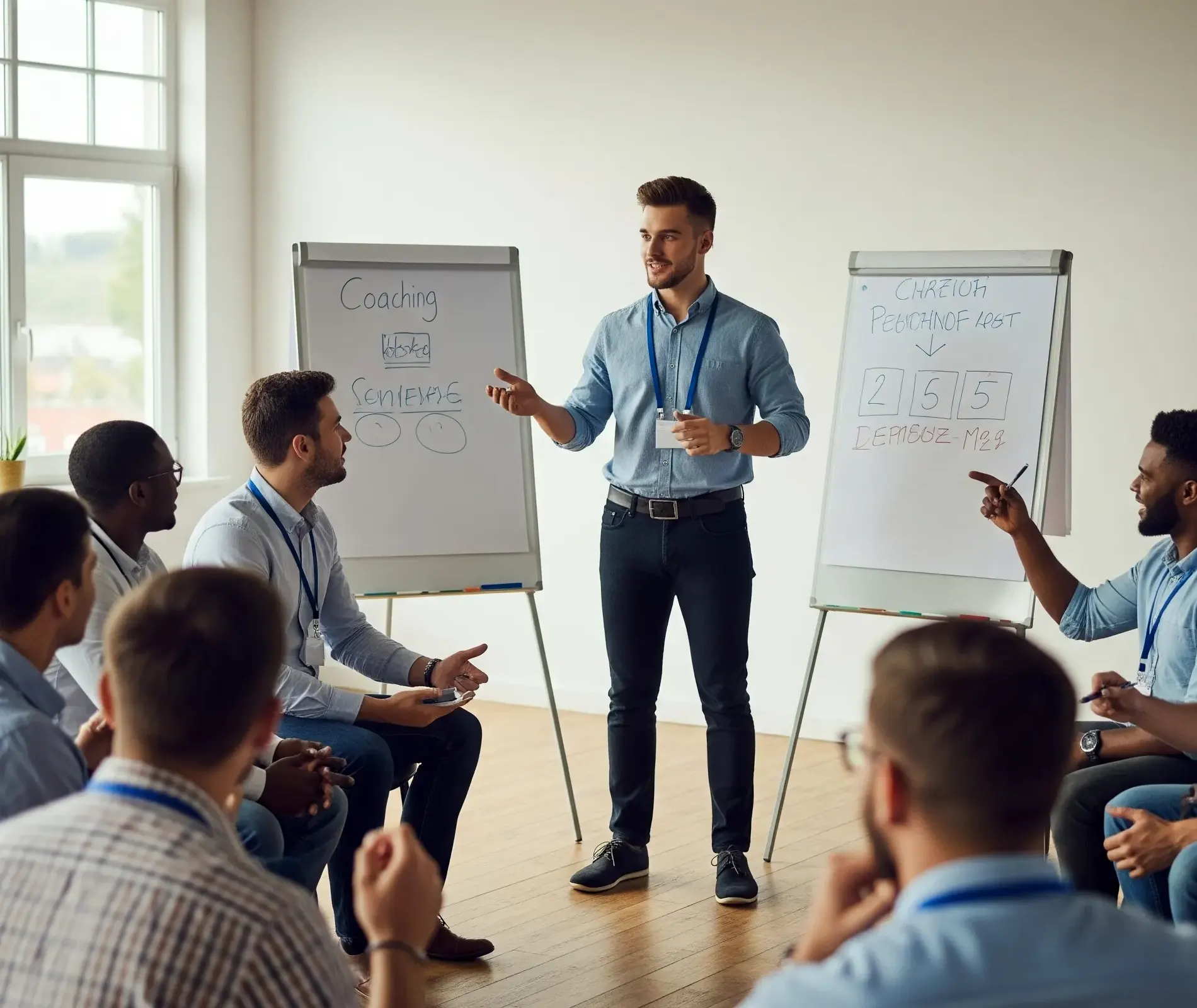 Metalog Formazione Italia -