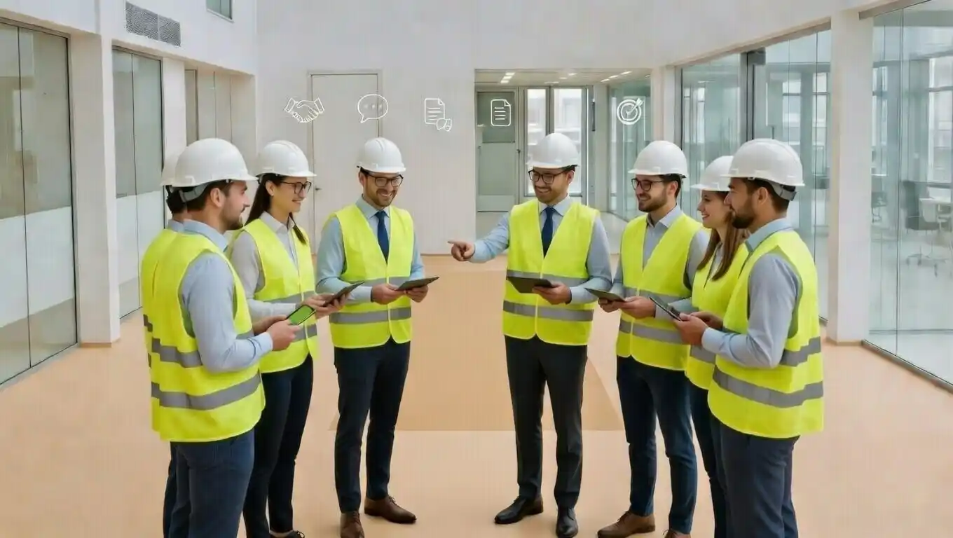 Metalog Per La Sicurezza -